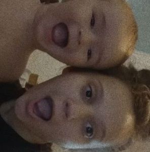 Meet your Posher, Mackenzie